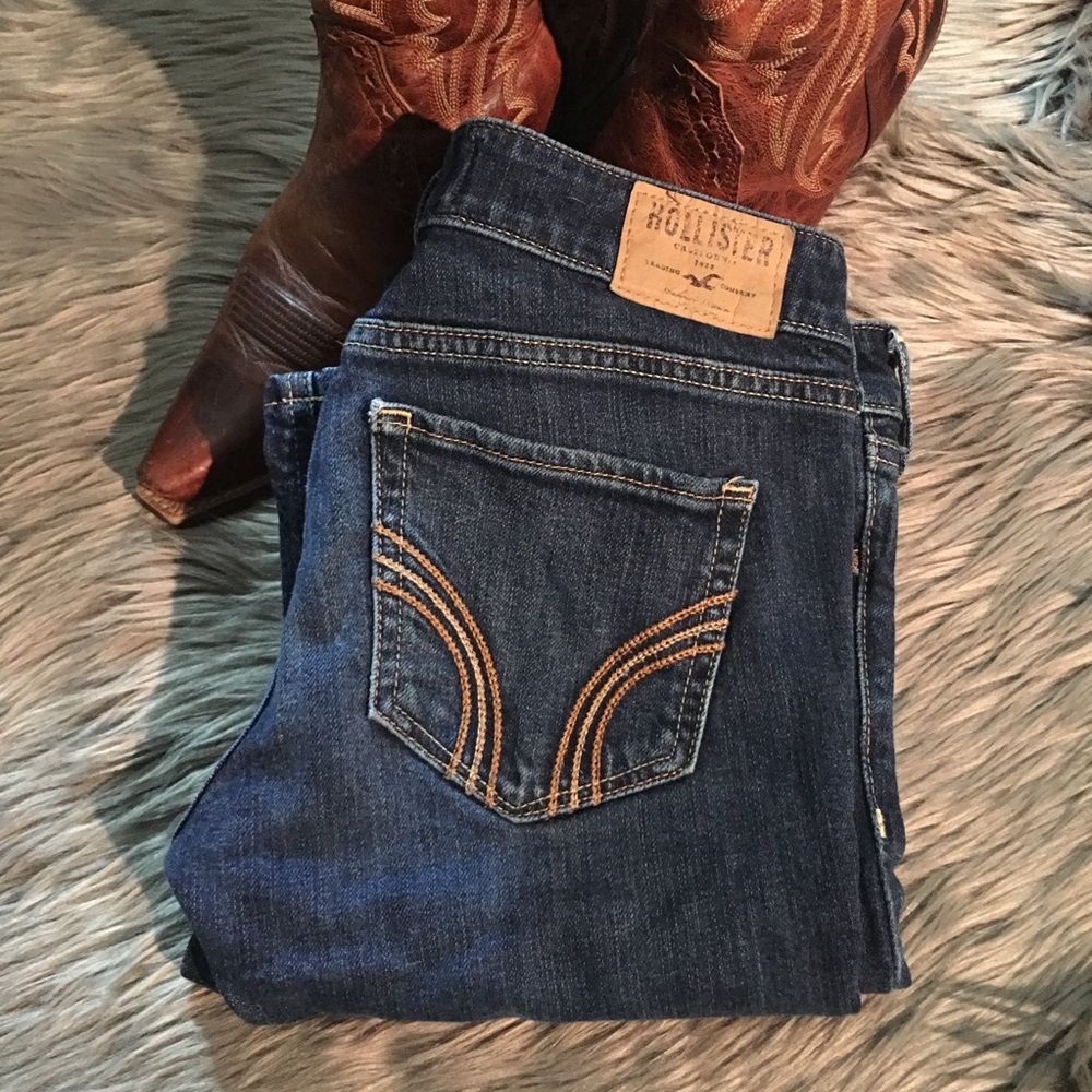 Hollister Jeans